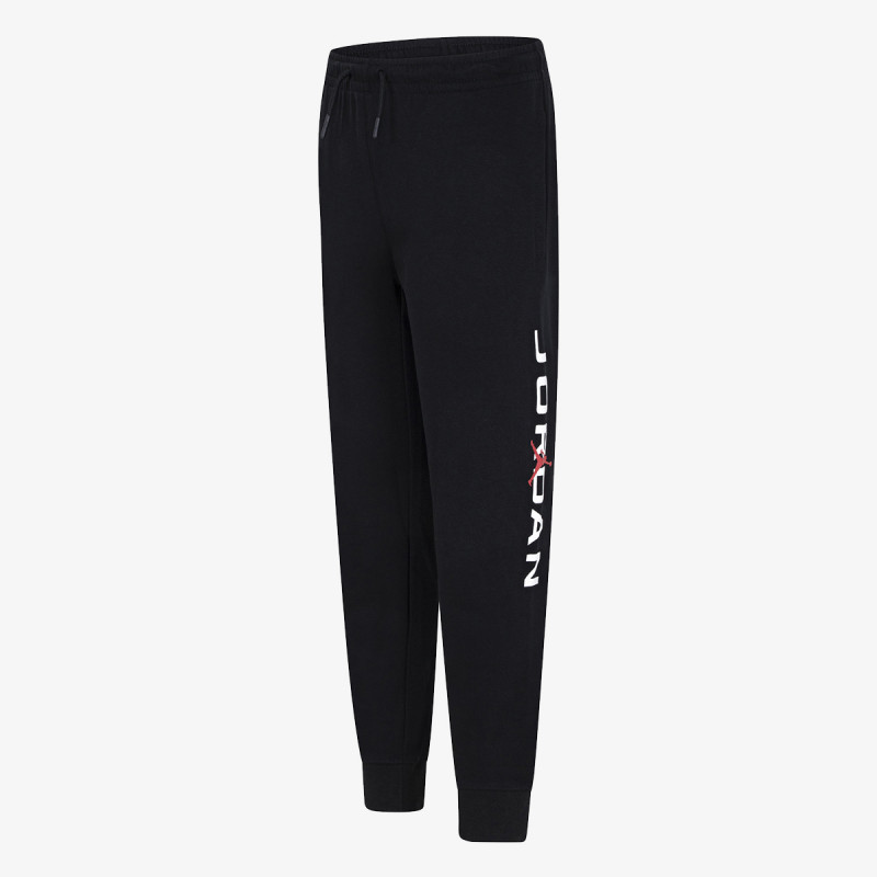 Nike Долен дел тренерки Jordan Baseline 