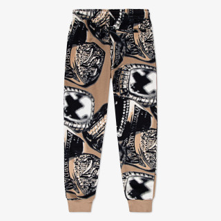 Nike Pjesa e poshtme e kostumit JDB MJ MVP AOP PANT 