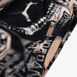 Nike Pjesa e poshtme e kostumit JDB MJ MVP AOP PANT 