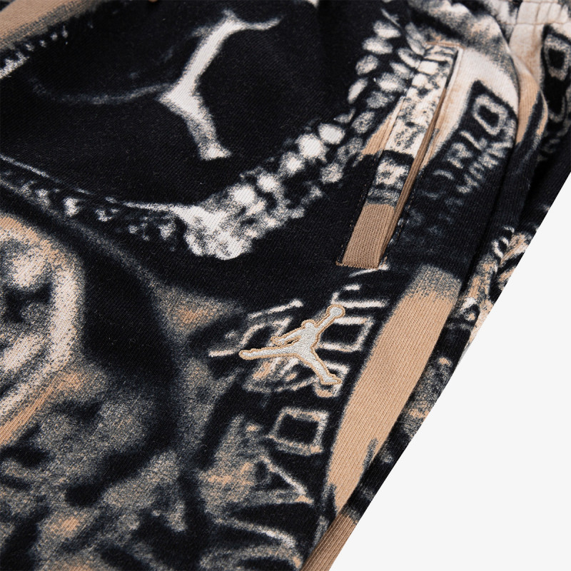 Nike Pjesa e poshtme e kostumit JDB MJ MVP AOP PANT 