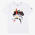 Nike Bluzë JDB MJ JAMMING SS TEE 