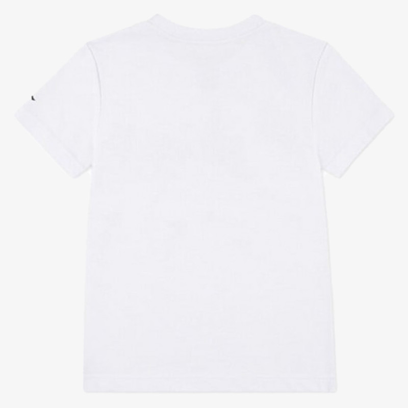 Nike Маица JDB MJ JAMMING SS TEE 