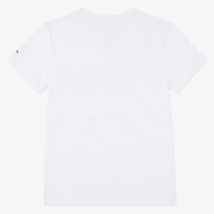 Nike Маица JDB MJ JAMMING SS TEE 