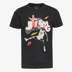 Nike Маица JDB MJ JAMMING SS TEE 