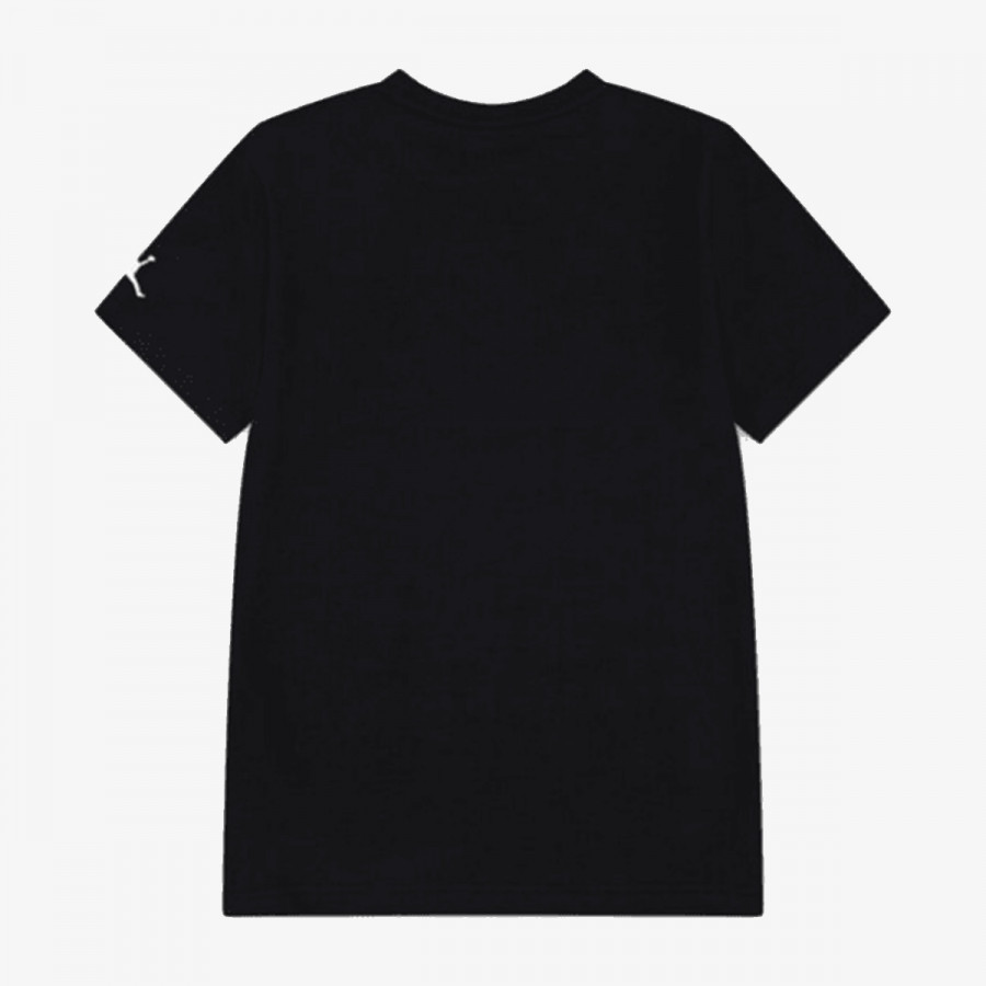 Nike Маица JDB MJ JAMMING SS TEE 