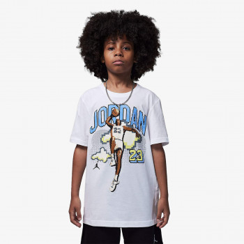 Nike Bluzë JDB CUSTOMIZED AIR DIGI TEE 