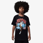 Nike Маица JDB CUSTOMIZED AIR DIGI TEE 
