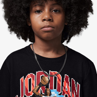 Nike Bluzë JDB CUSTOMIZED AIR DIGI TEE 