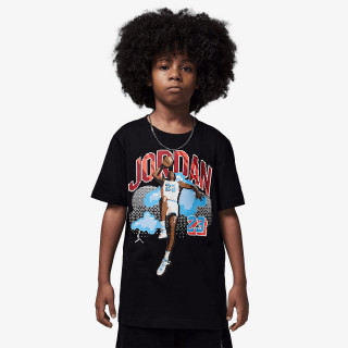 Nike Bluzë JDB CUSTOMIZED AIR DIGI TEE 