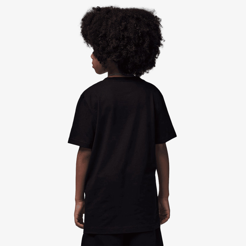Nike Bluzë JDB CUSTOMIZED AIR DIGI TEE 