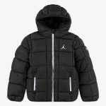 Nike Јакна JDN ESSENTIAL MDWT PUFFER 
