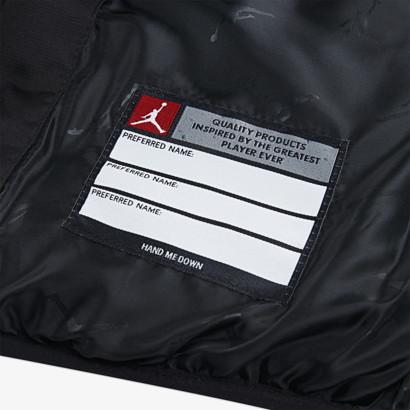 Nike Xhupa JDN ESSENTIAL MDWT PUFFER 