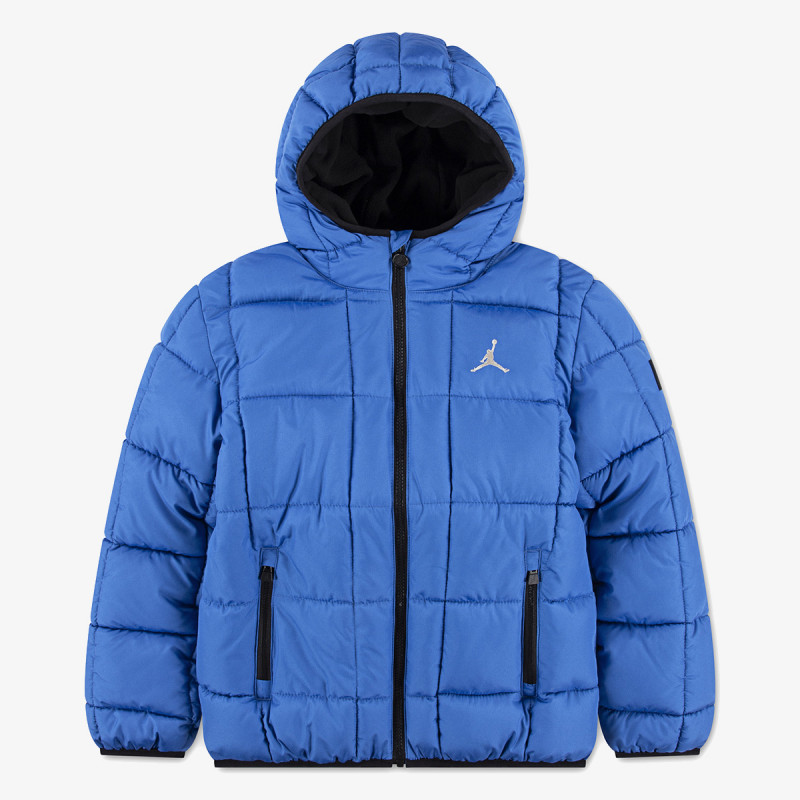 Nike Јакна JDN ESSENTIAL MDWT PUFFER 