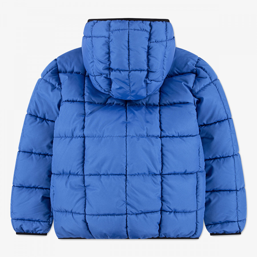 Nike Јакна JDN ESSENTIAL MDWT PUFFER 
