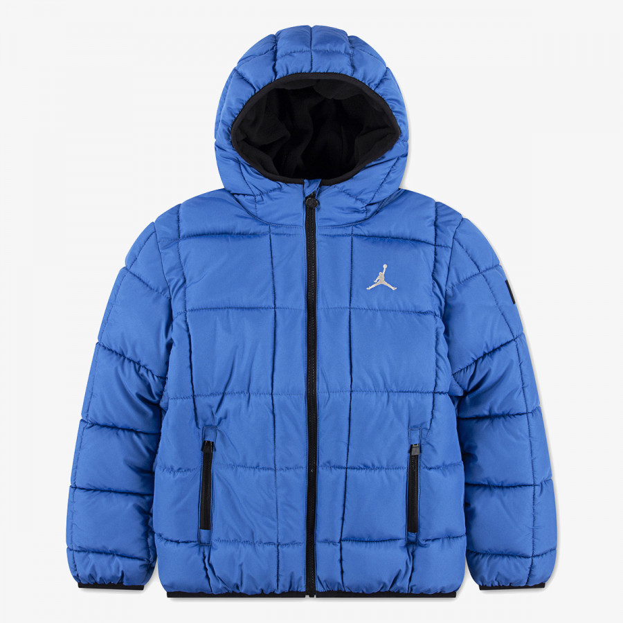 Nike Јакна JDN ESSENTIAL MDWT PUFFER 