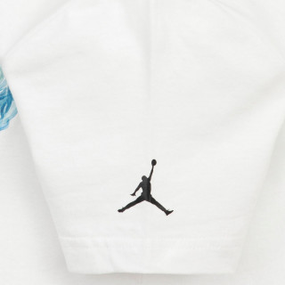 Nike Маица JDB AJ1 WAVE SS TEE 