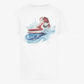 Nike Bluzë JDB AJ1 WAVE SS TEE 
