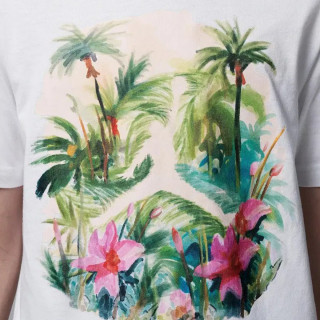 Nike Bluzë JDB MJ FLT ESS POOLSIDE JM SS 