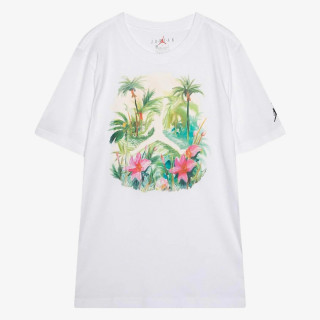 Nike Bluzë JDB MJ FLT ESS POOLSIDE JM SS 