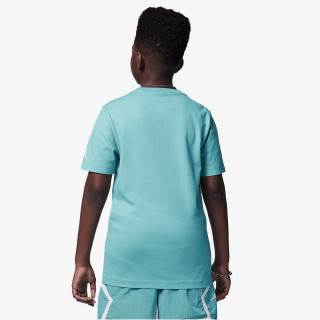 Nike Bluzë JDB MJ FLT ESS POOLSIDE JM SS 