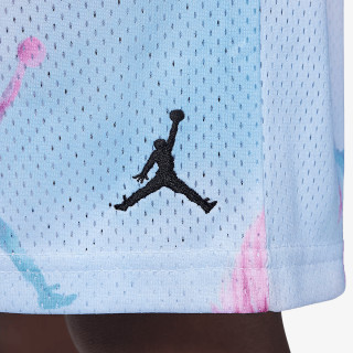 Nike Pantallona të shkurtra JDB MJ ESS SMR PK AOP MESH SHO 