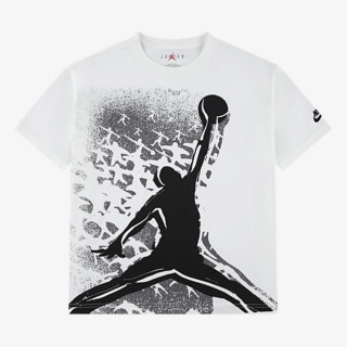 Nike Bluzë JDB M J BRAND SSNL SS TEE 