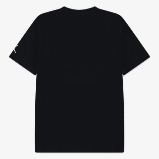 Nike Маица JDB M J FLT ESS BL 3.0 SS TEE 