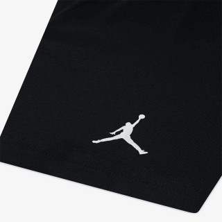 Nike Маица JDB M J FLT ESS BL 3.0 SS TEE 