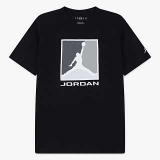 Nike Маица JDB M J FLT ESS BL 3.0 SS TEE 
