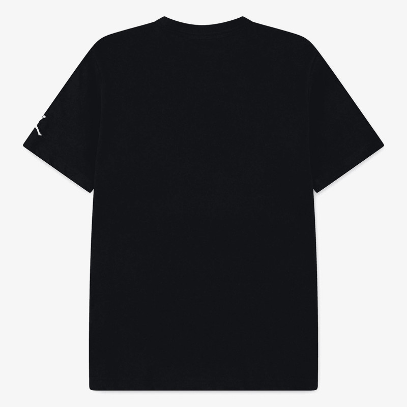 Nike Маица JDB M J FLT ESS BL 3.0 SS TEE 