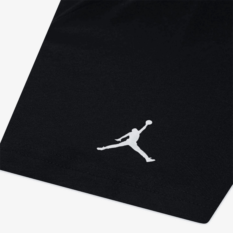 Nike Маица JDB M J FLT ESS BL 3.0 SS TEE 