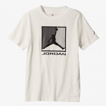 Nike Маица JDB M J FLT ESS BL 3.0 SS TEE 