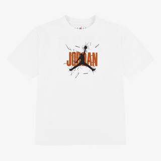 Nike Bluzë JDB MJ 85 SHATTER SS TEE 
