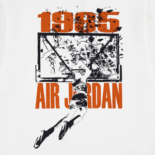 Nike Bluzë JDB MJ 85 SHATTER SS TEE 