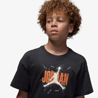 Nike Bluzë JDB MJ 85 SHATTER SS TEE 