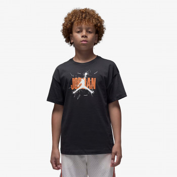 Nike Bluzë JDB MJ 85 SHATTER SS TEE 