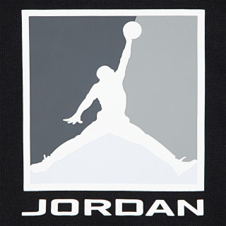 Nike Дуксер JDB MJ ESS FT BASELINE PO 