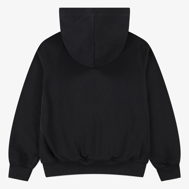 Nike Дуксер JDB MJ ESS FT BASELINE PO 