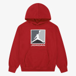 Nike Дуксер JDB MJ ESS FT BASELINE PO 