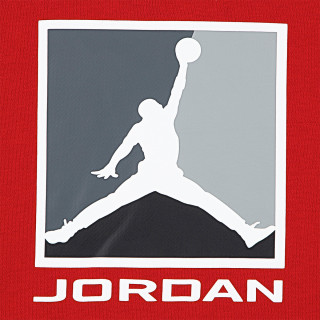 Nike Дуксер JDB MJ ESS FT BASELINE PO 