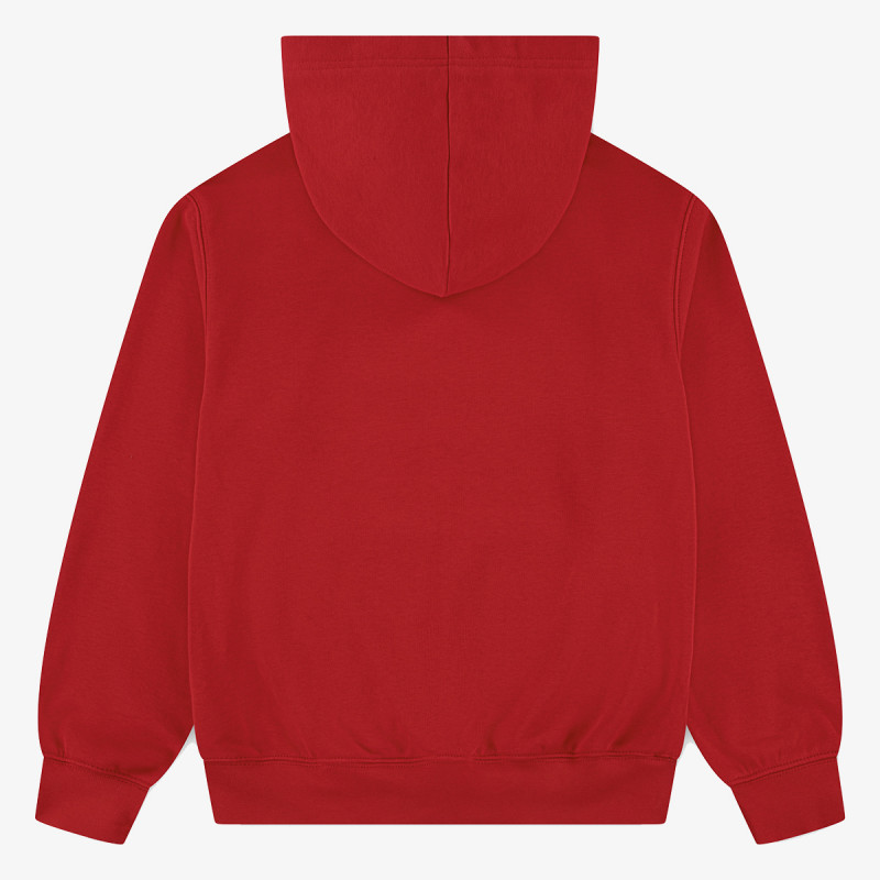 Nike Дуксер JDB MJ ESS FT BASELINE PO 