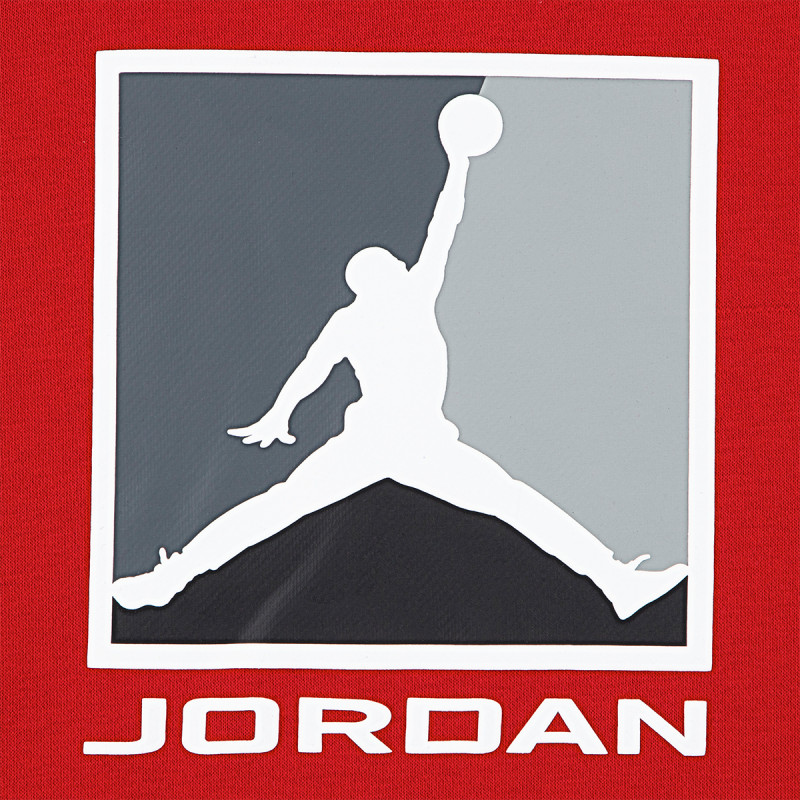 Nike Дуксер JDB MJ ESS FT BASELINE PO 