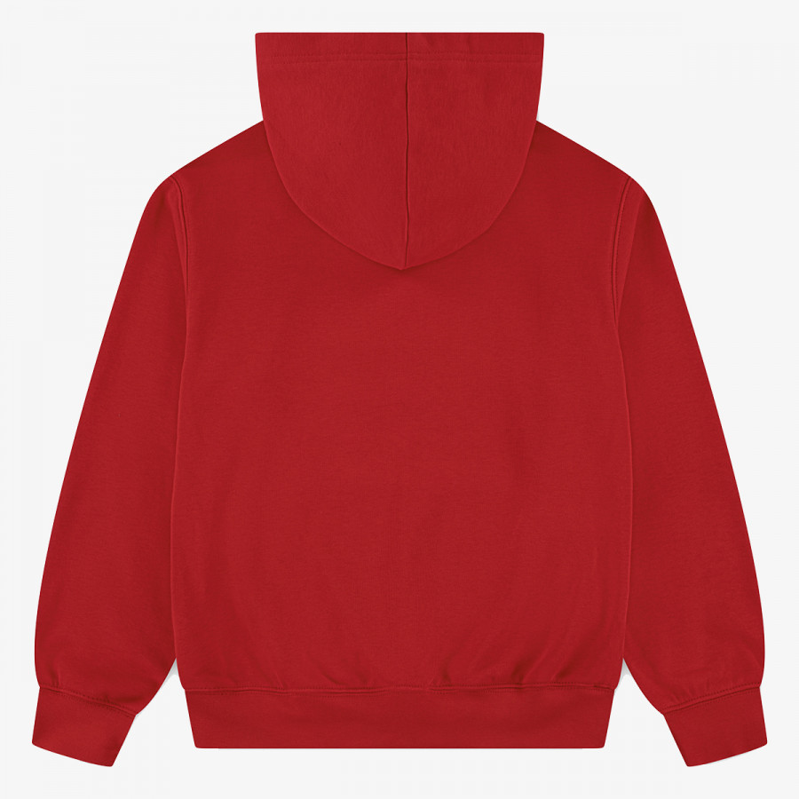 Nike Дуксер JDB MJ ESS FT BASELINE PO 