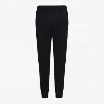 Nike Долен дел тренерки JDB MJ ESS FT BASELINE PANT 
