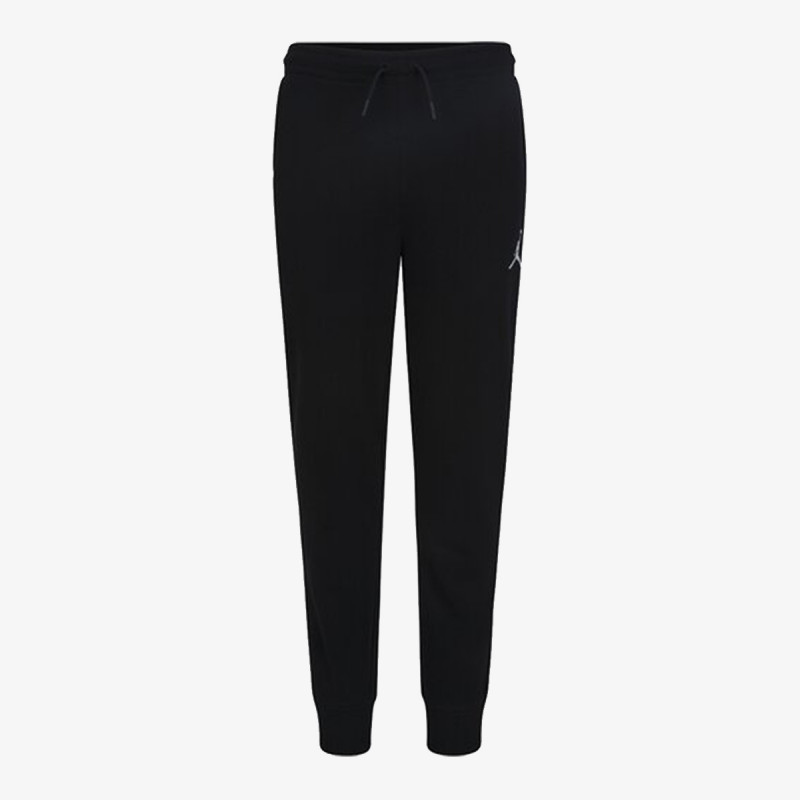 Nike Долен дел тренерки JDB MJ ESS FT BASELINE PANT 