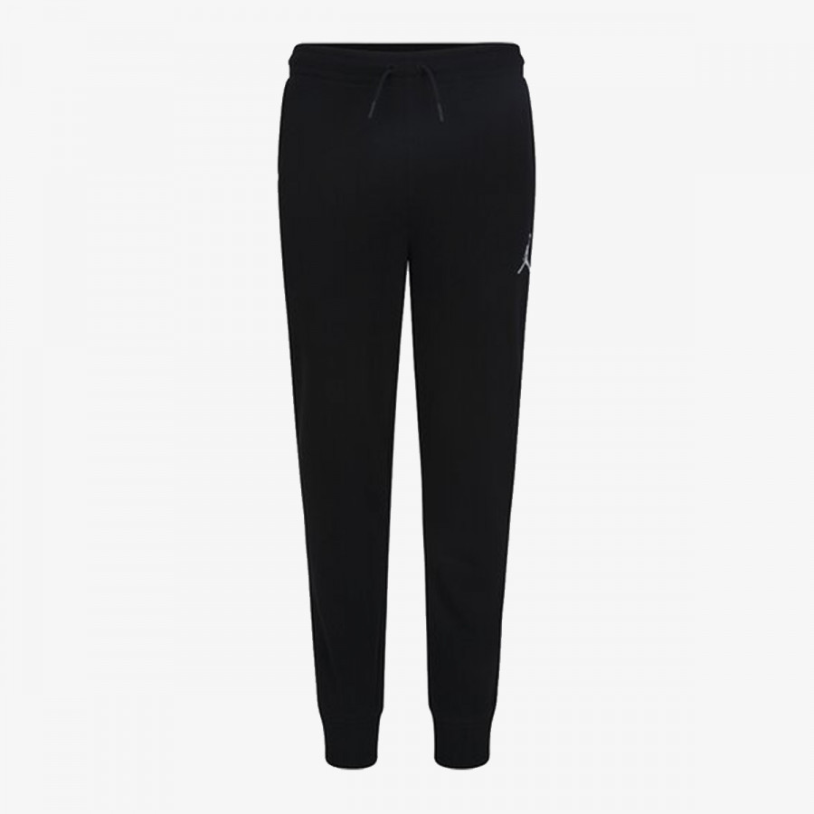 Nike Долен дел тренерки JDB MJ ESS FT BASELINE PANT 