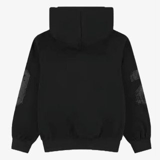 Nike Дуксер JDB MJ MVP HBR JM FT PO 