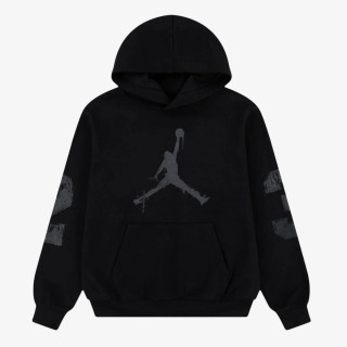 Nike Дуксер JDB MJ MVP HBR JM FT PO 