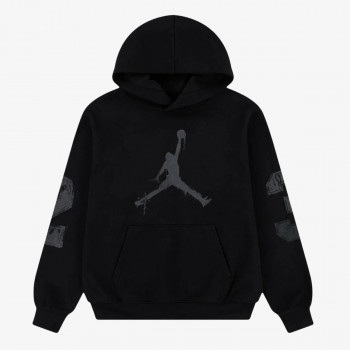 Nike Дуксер JDB MJ MVP HBR JM FT PO 