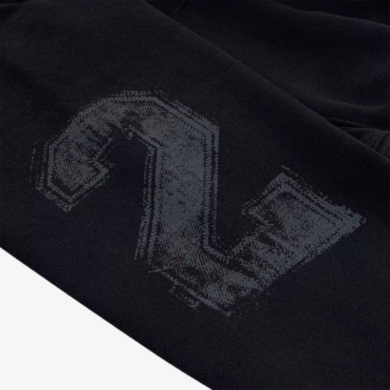 Nike Дуксер JDB MJ MVP HBR JM FT PO 